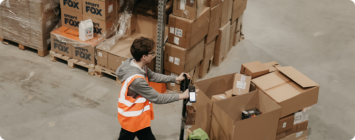 Известный бренд обуви